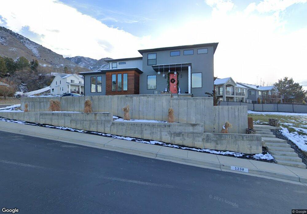 1238 E 300 N, Pleasant Grove, UT 84062 - photo 1