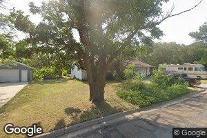 500 Mckinney St, Quinter, KS 67752