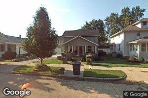 1017 Bower St, Elkhart, IN 46514