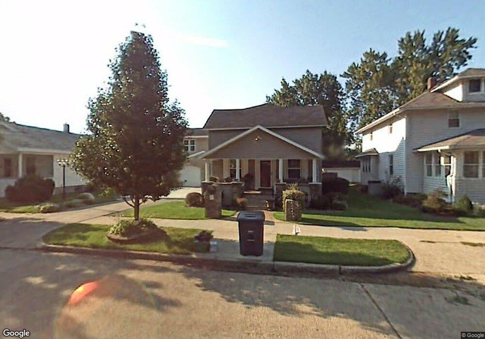 1017 Bower St, Elkhart, IN 46514 - photo 1