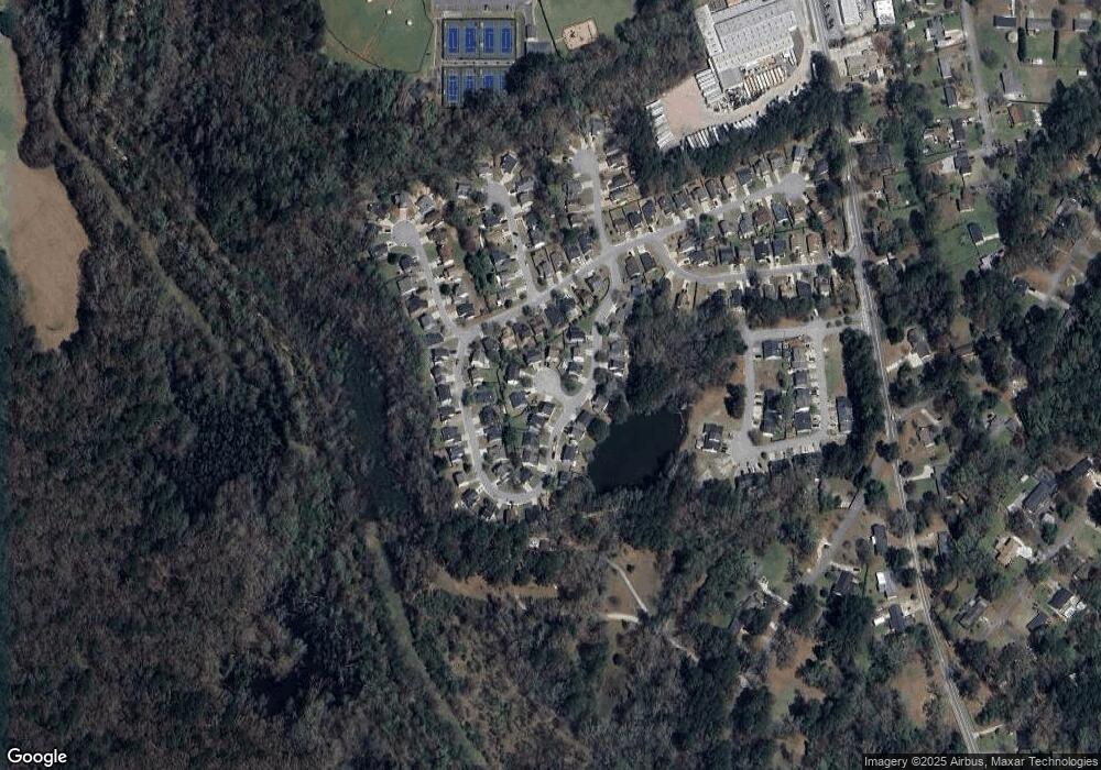 0 Park Lake Ct unit 7494519, Austell, GA 30106 - photo 1