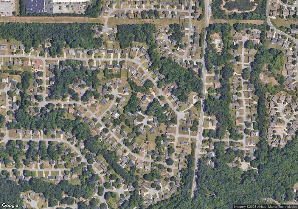 0 Jessie Ct unit 3217115, Austell, GA 30106 - photo 1