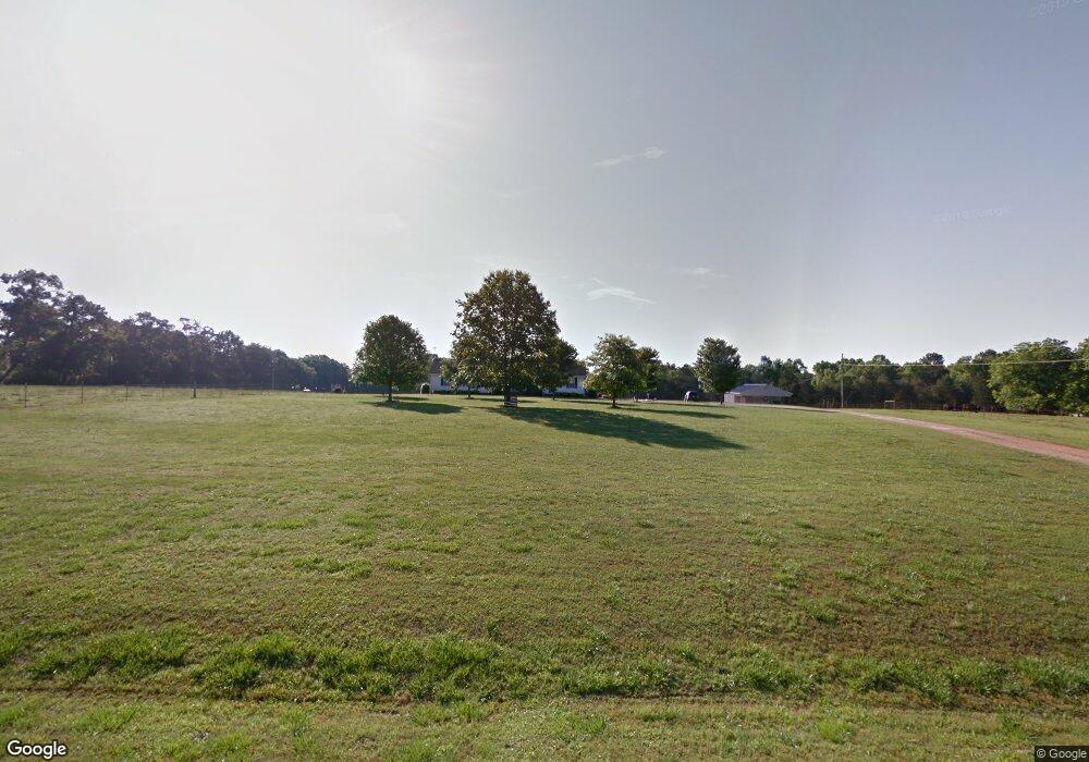 1008 McGee Fitzpatrick Rd, Danielsville, GA 30633 - photo 1