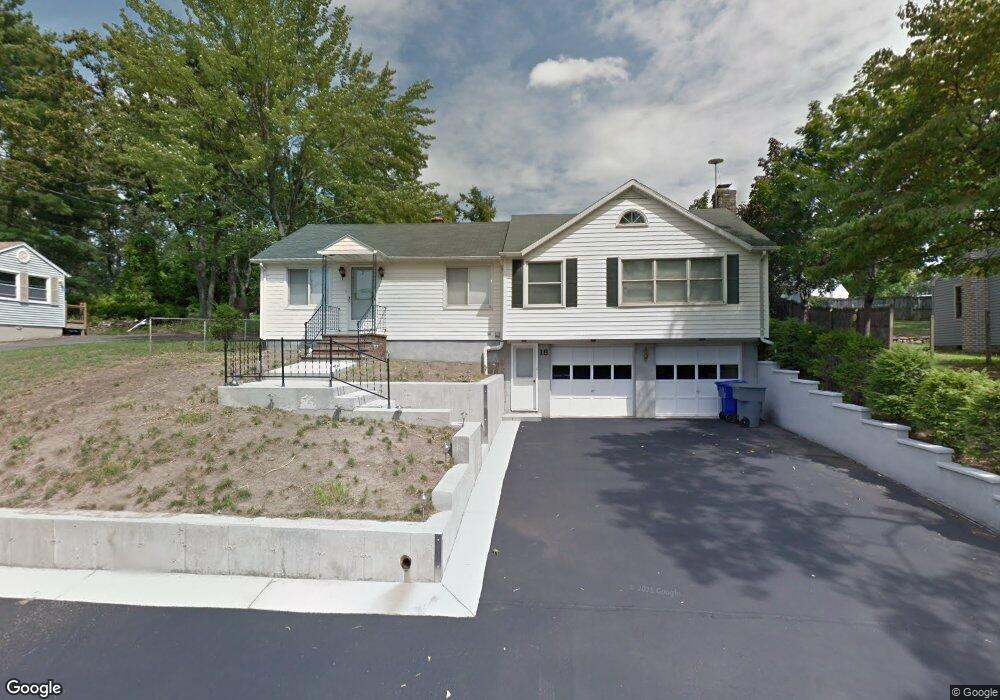 18 W View Dr, Enfield, CT 06082 - photo 1