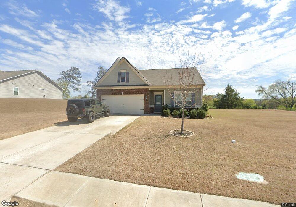 0 Woody Way unit 8560522, Adairsville, GA 30103 - photo 1