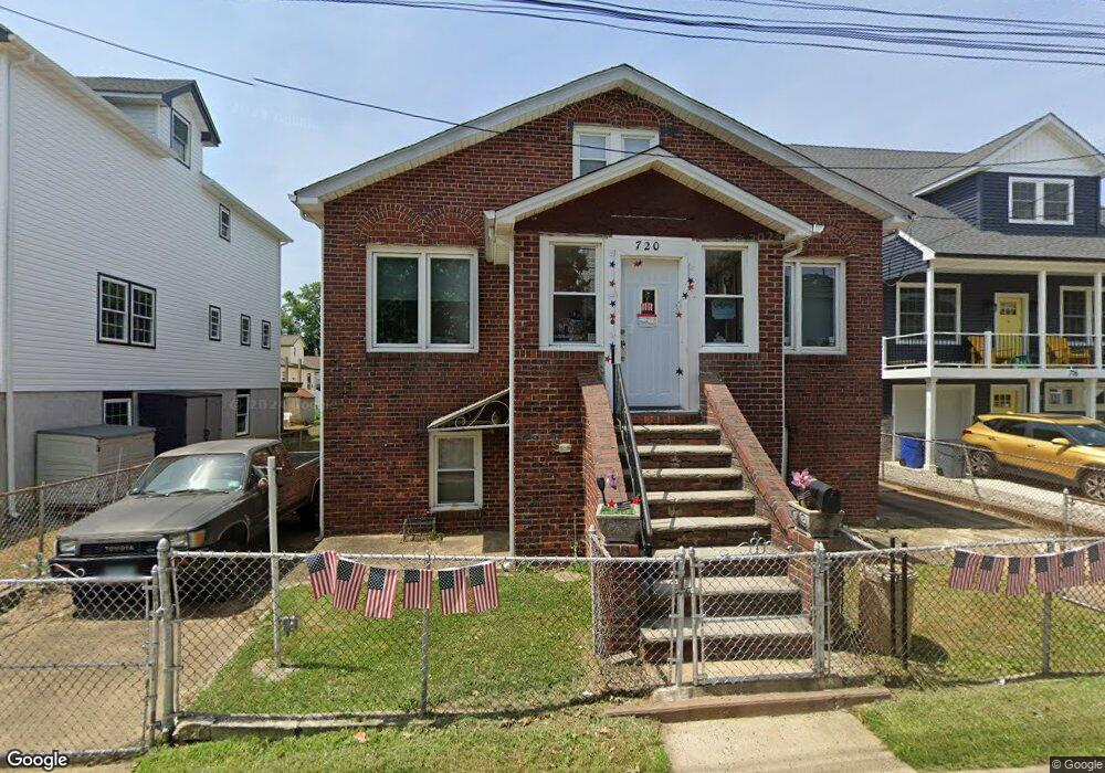 720 2nd St, Union Beach, NJ 07735 - photo 1