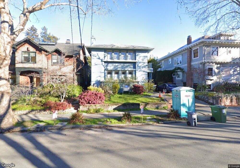 53 The Plaza Dr, Berkeley, CA 94705 - photo 1