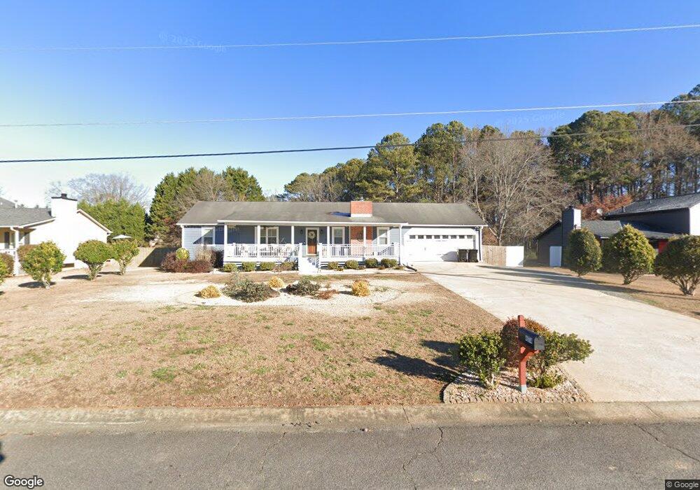 4574 Mars Ct NW unit 2, Acworth, GA 30101 - photo 1