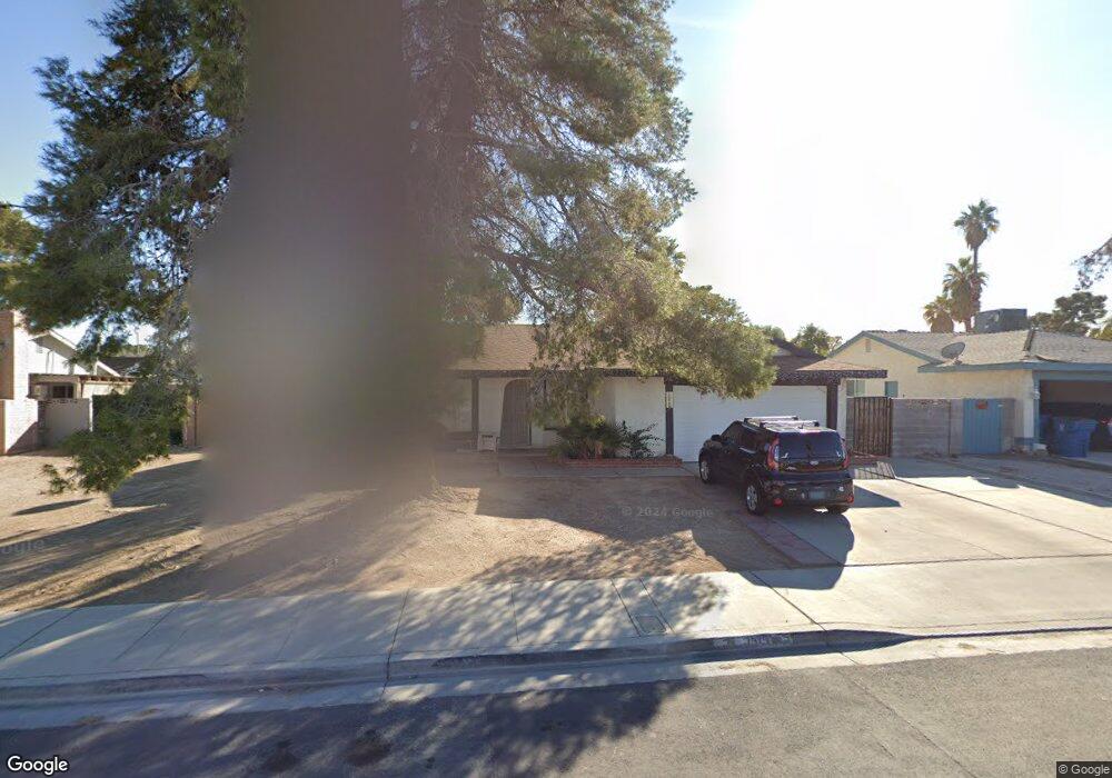 1915 Rawhide St, Las Vegas, NV 89119 - photo 1