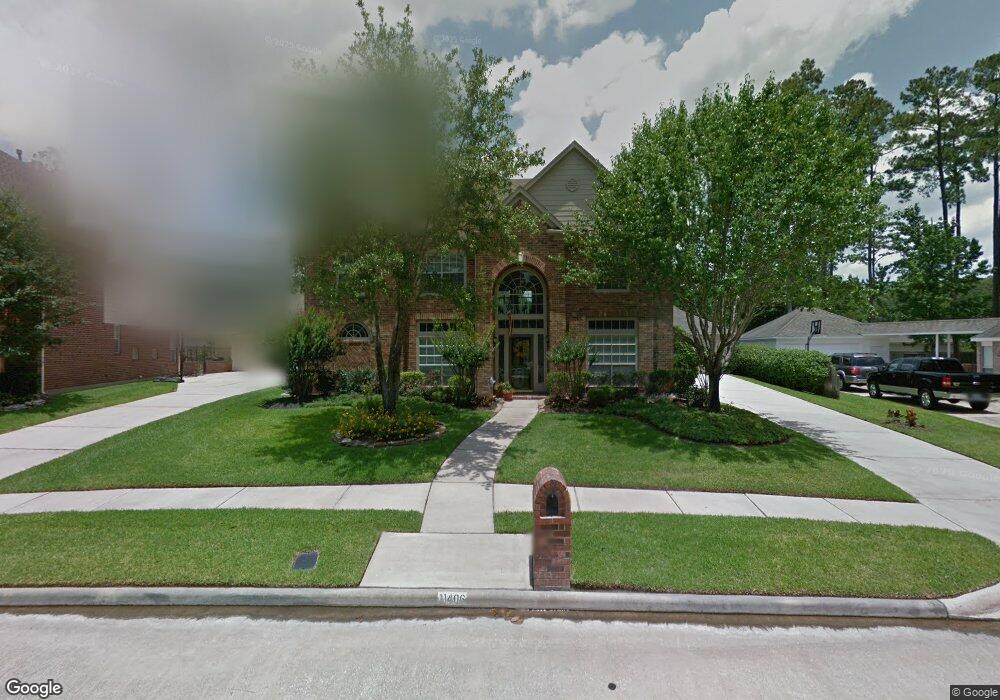 11406 Lakewood Estates, Houston, TX 77070 - photo 1