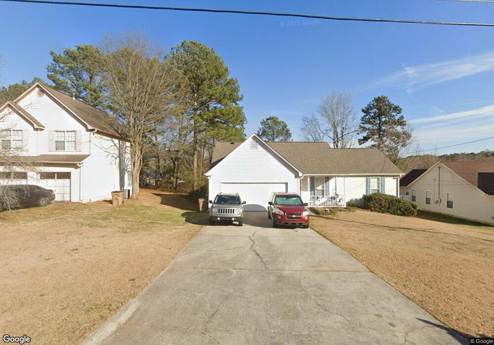 6182 Pembroke Dr, Rex, GA 30273 - photo 1