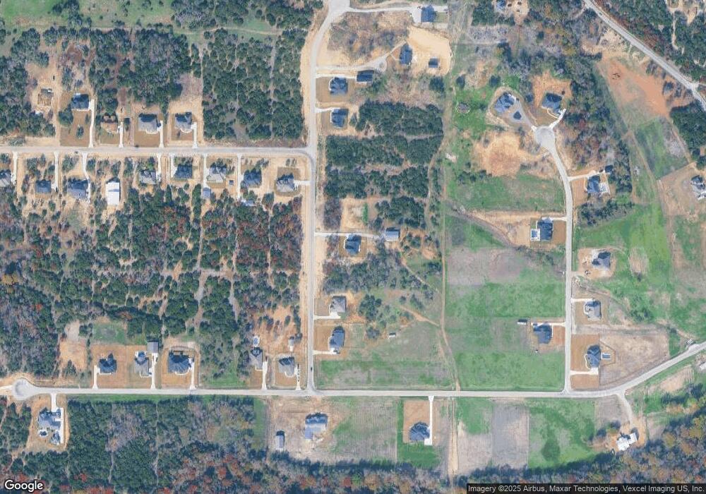 3016 Deer Ct, Weatherford, TX 76082 - photo 1