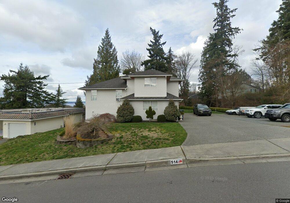 514 Clover Ln, Mukilteo, WA 98275 - photo 1