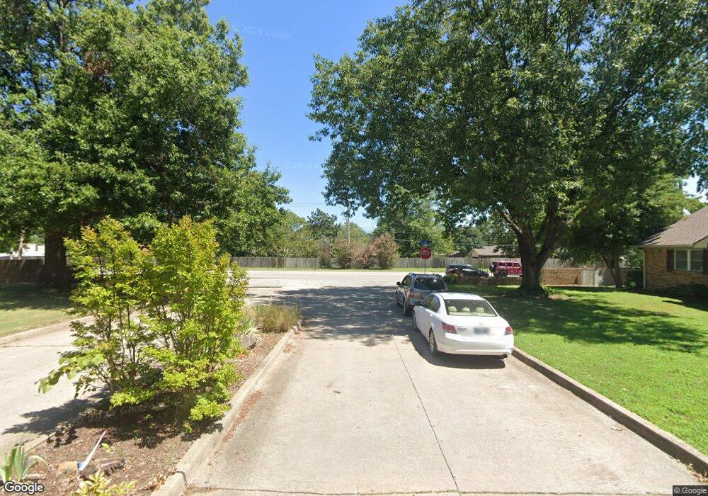 504 W South Park Blvd, Broken Arrow, OK 74011 - photo 1