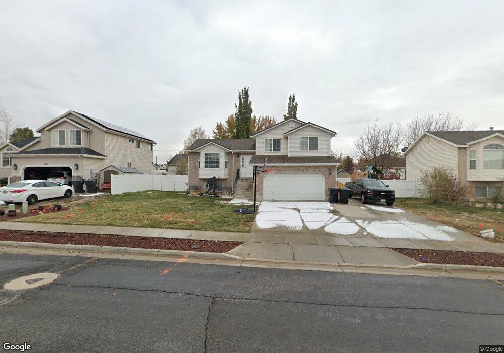 879 W 1350 N, Clearfield, UT 84015 - photo 1