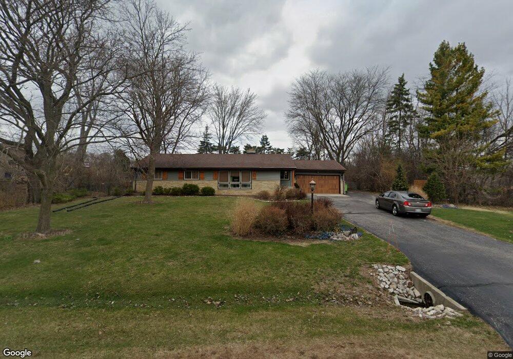 S63W13358 Windsor Rd, Muskego, WI 53150 - photo 1