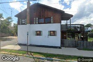 605 S 2nd St, Sunbury, PA 17801