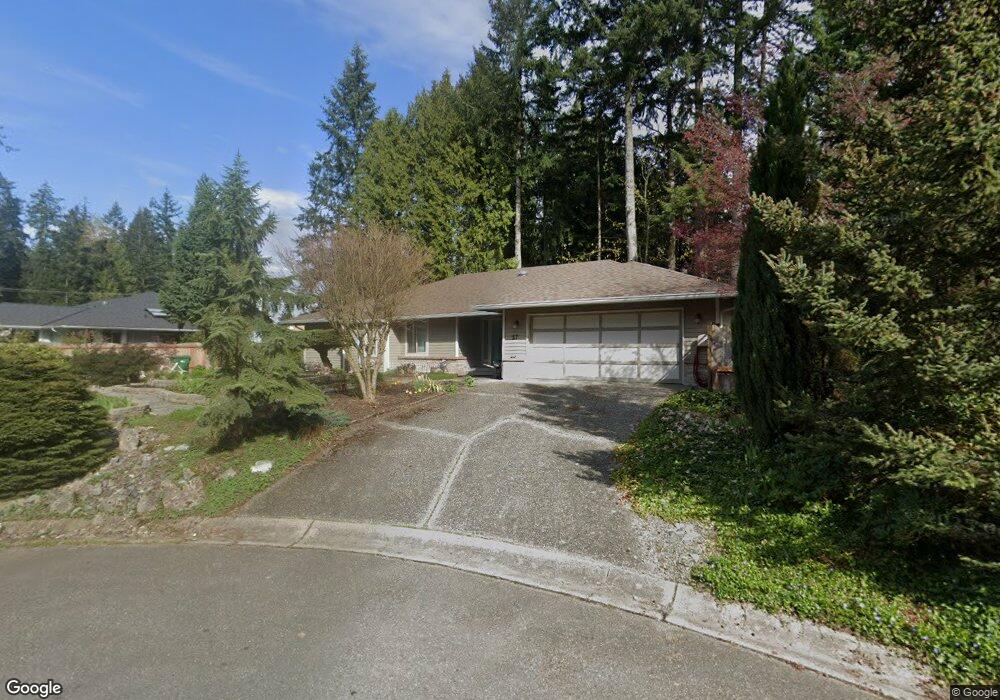 17 170th Place SW, Bothell, WA 98012 - photo 1