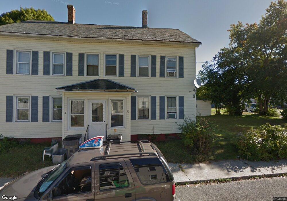 18 Harrison Ave unit 20, Easthampton, MA 01027 - photo 1