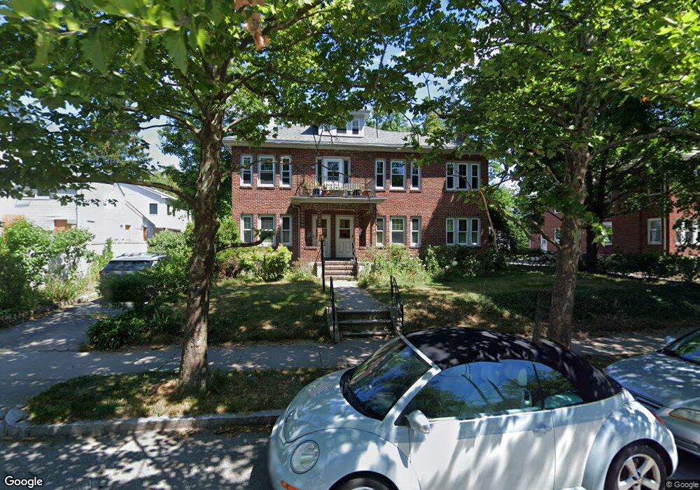 583-585 Commonwealth Ave, Newton, MA 02459 - photo 1