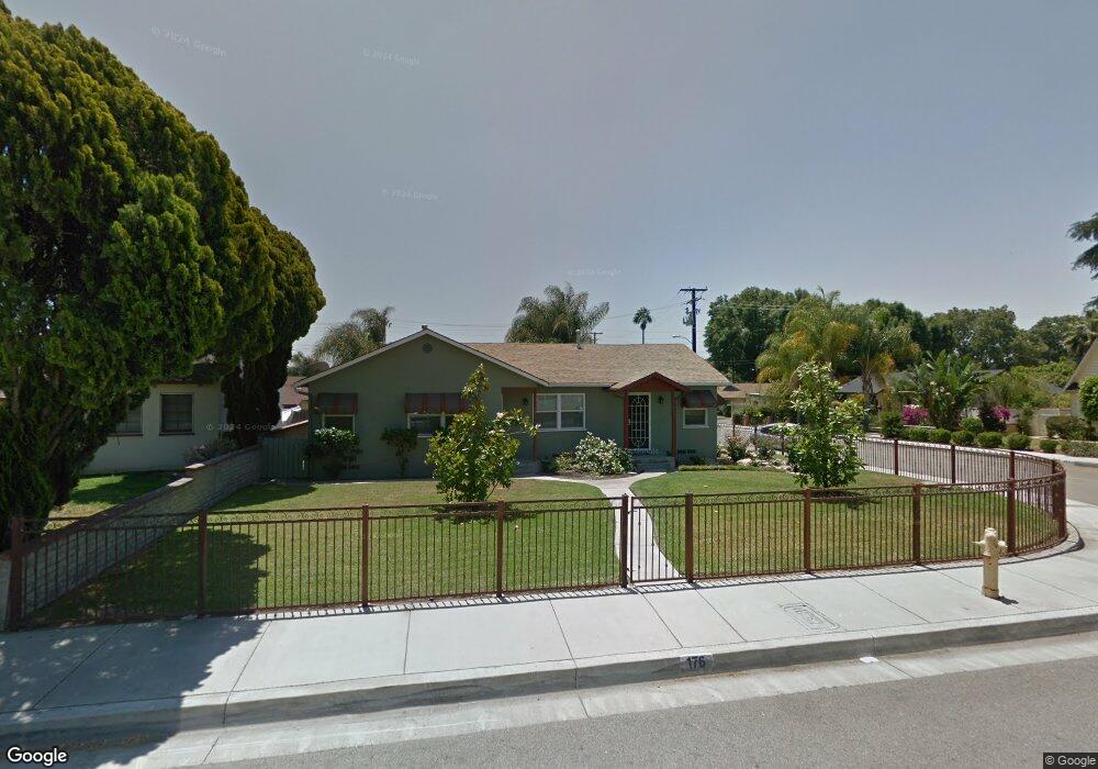 176 Euclid Place, Upland, CA 91786 - photo 1