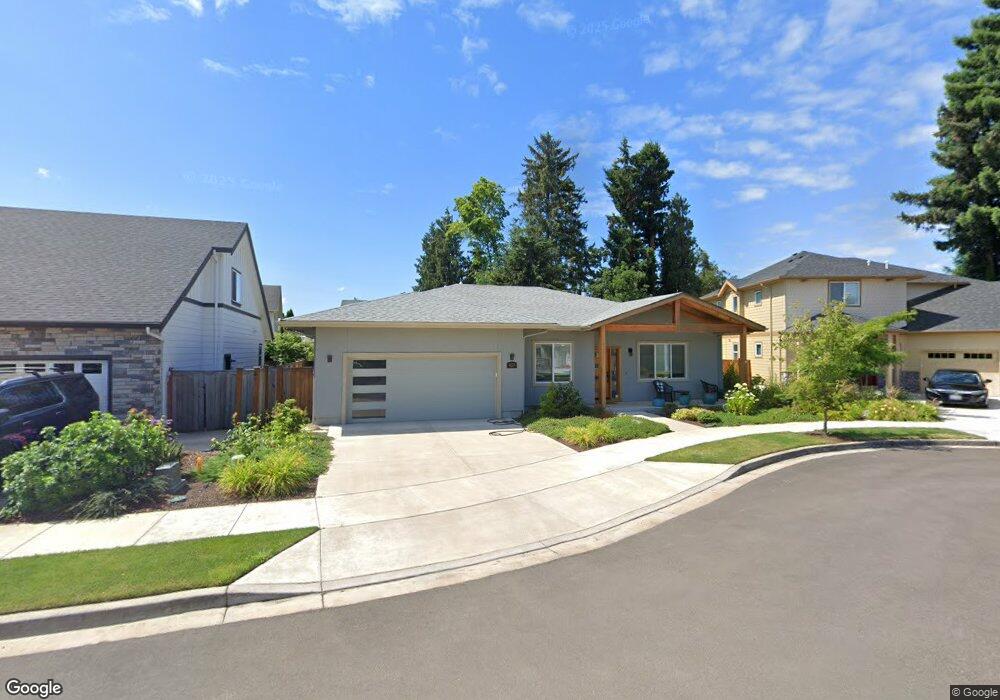 1023 Lupine St, Springfield, OR 97477 - photo 1