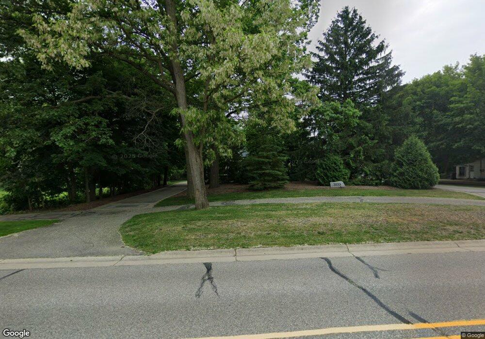 3533 W Tienken Rd, Rochester Hills, MI 48306 - photo 1