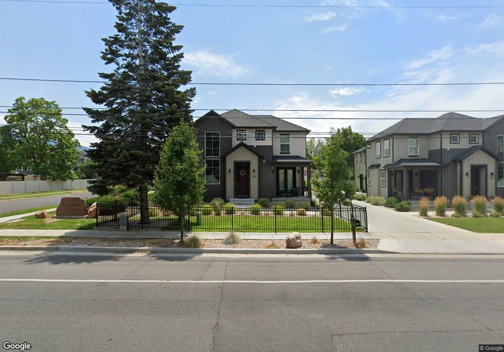 322 E 7800 S, Midvale, UT 84047 - photo 1