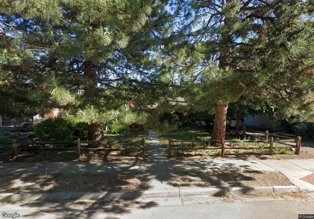 2575 Mapleton Ave, Boulder, CO 80304 - photo 1