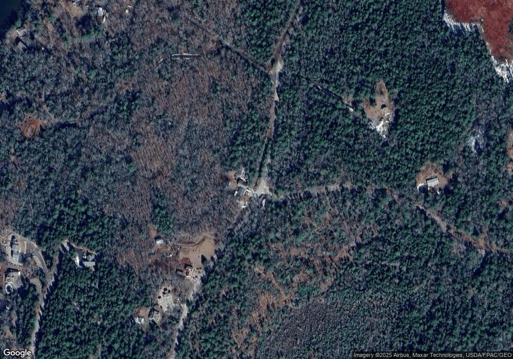 885 Cross Point Rd, Edgecomb, ME 04556 - photo 1