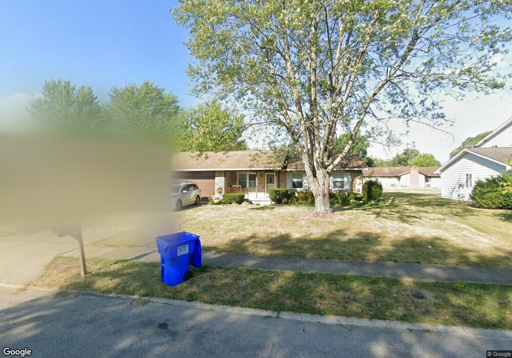 2129 Aspen Dr, Lima, OH 45805 - photo 1