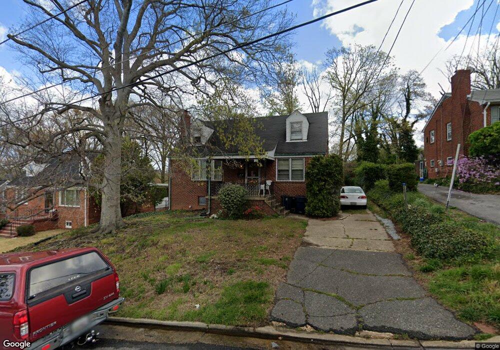 109 Onondaga Dr, Oxon Hill, MD 20745 - photo 1