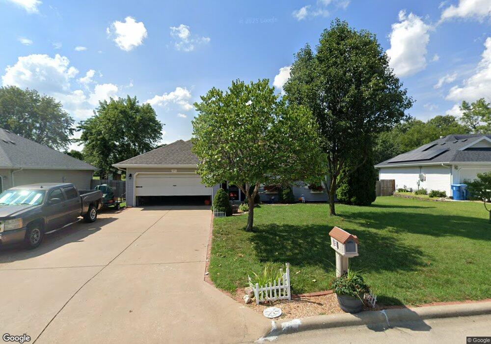 575 Stoney Path, Nixa, MO 65714 - photo 1