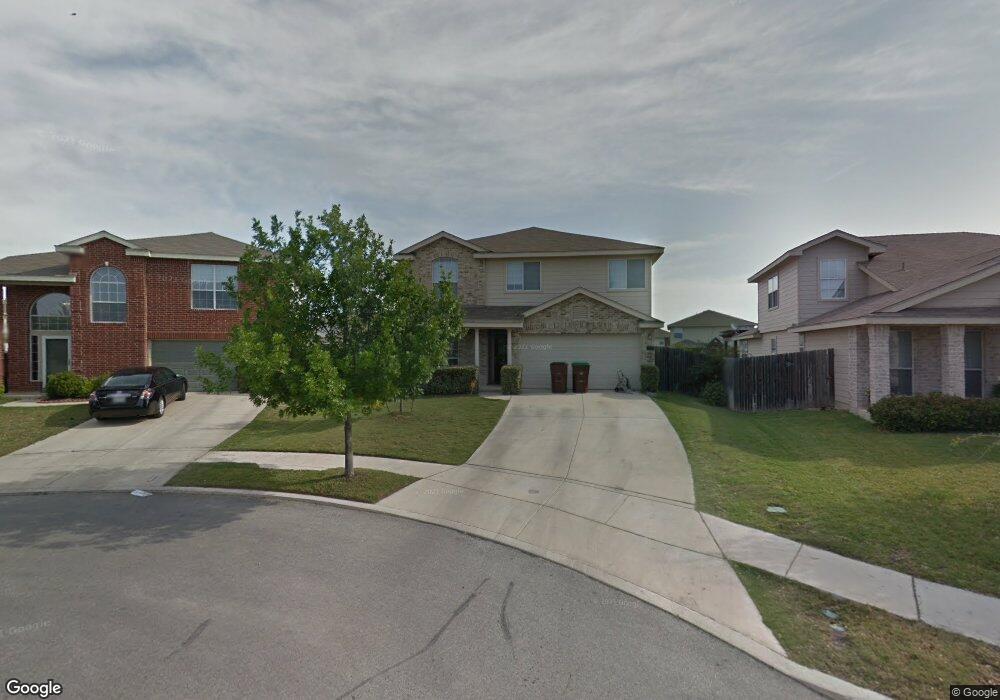 10823 Buckskin Spur, San Antonio, TX 78254 - photo 1