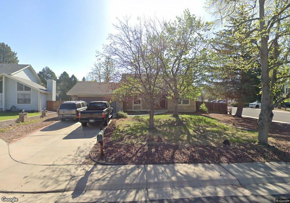 1996 S Quintero St, Aurora, CO 80013 - photo 1