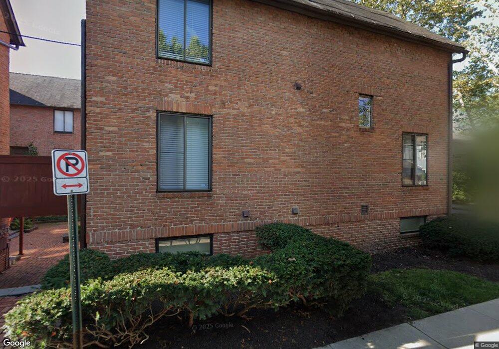 257 Lear St, Columbus, OH 43206 - photo 1