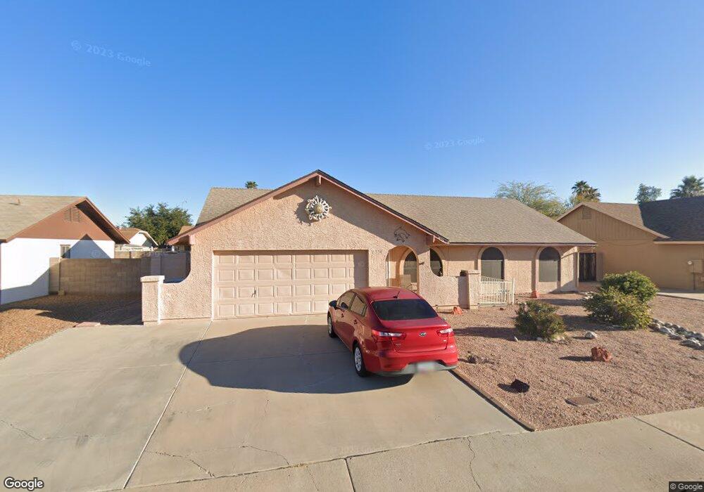 2254 E Dolphin Ave, Mesa, AZ 85204 - photo 1