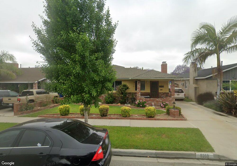 6059 Pennswood Ave, Lakewood, CA 90712 - photo 1
