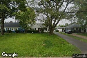 118 N Alden Rd, Muncie, IN 47304