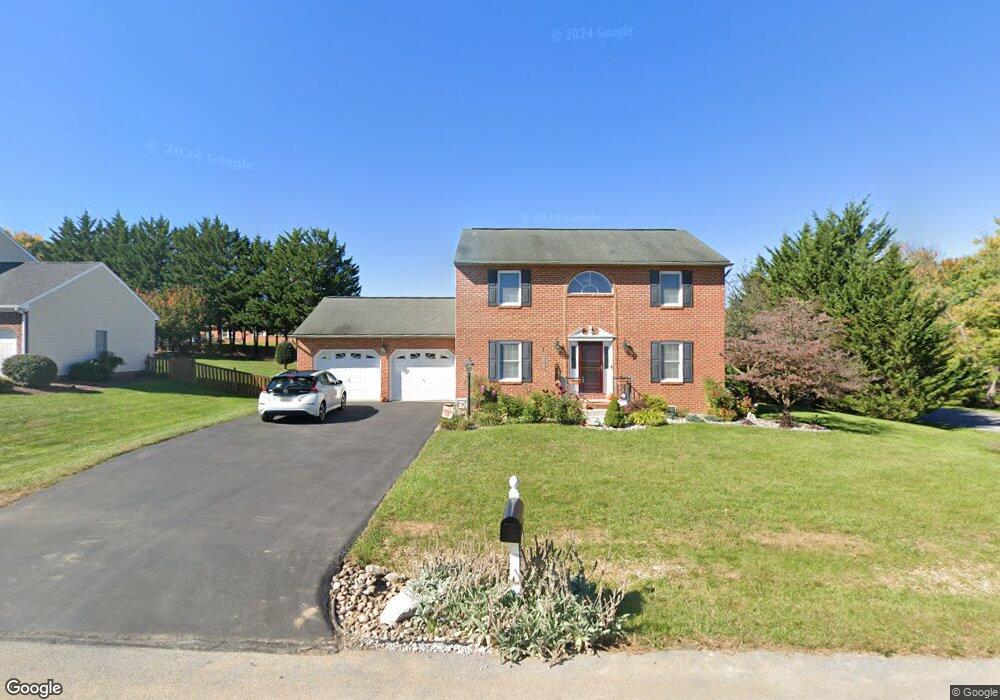 10632 August Ct, Williamsport, MD 21795 - photo 1