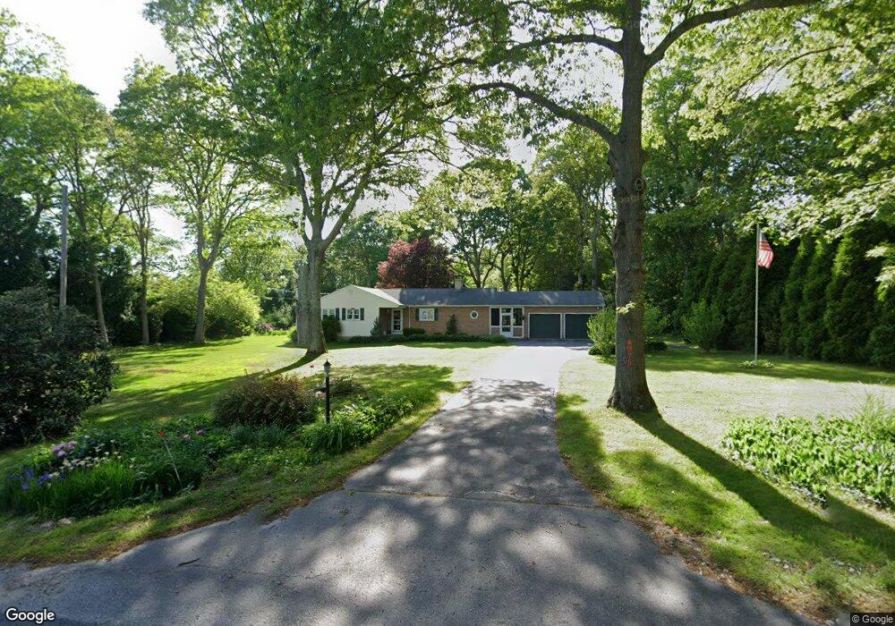 4975 S County Trail, Charlestown, RI 02813 - photo 1