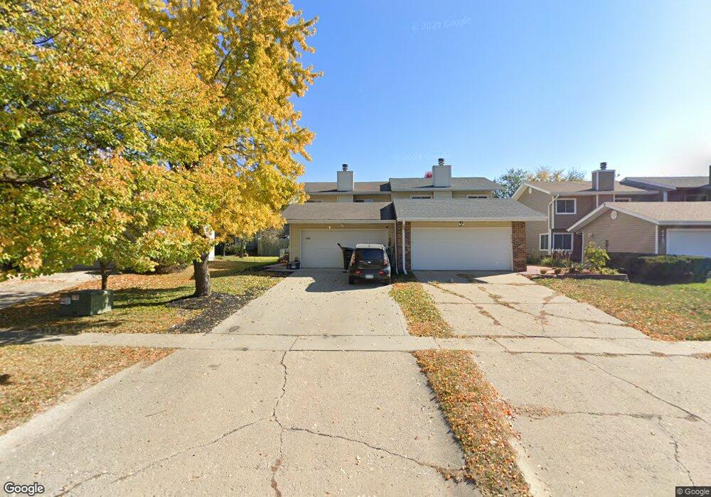 4421 50th St, Des Moines, IA 50310 - photo 1