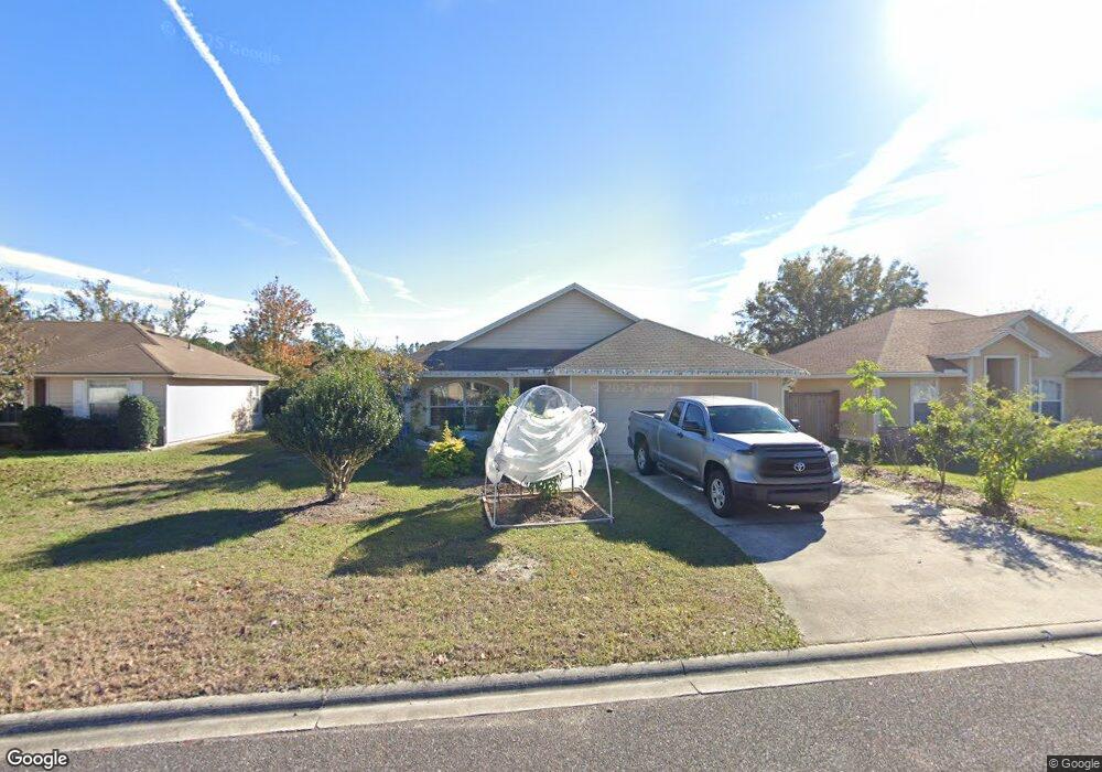 5344 Lacy Jane Way, Jacksonville, FL 32244 - photo 1