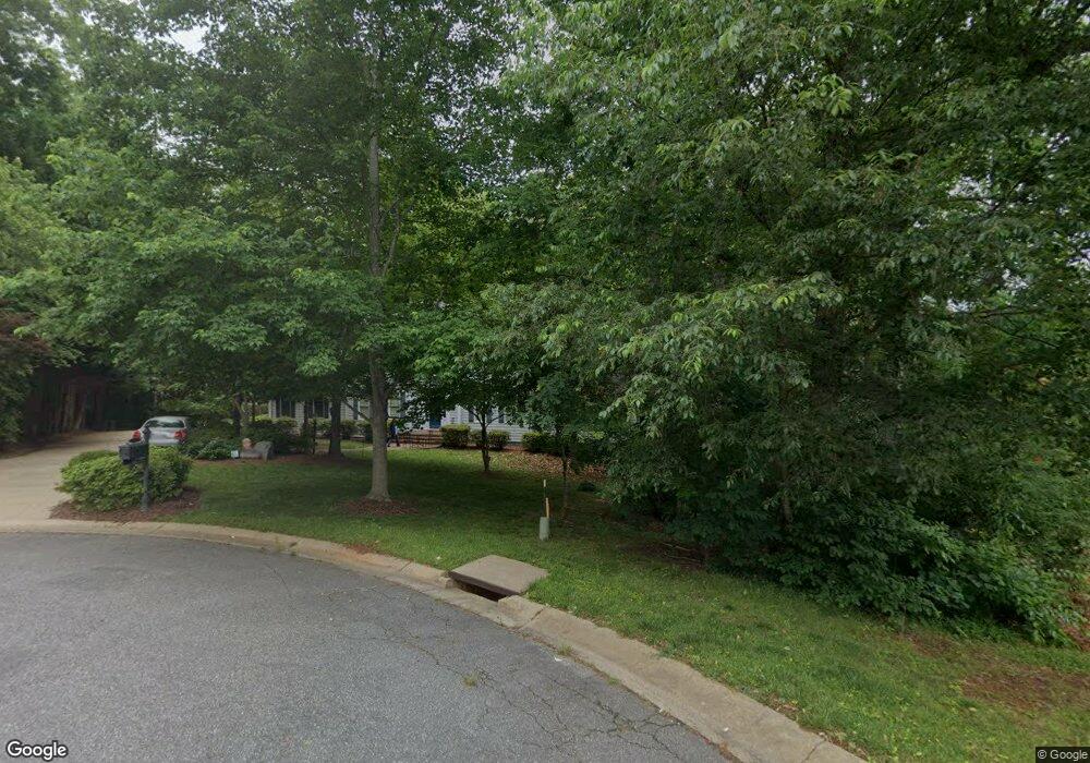 2446 Falcon Ln, Statesville, NC 28625 - photo 1