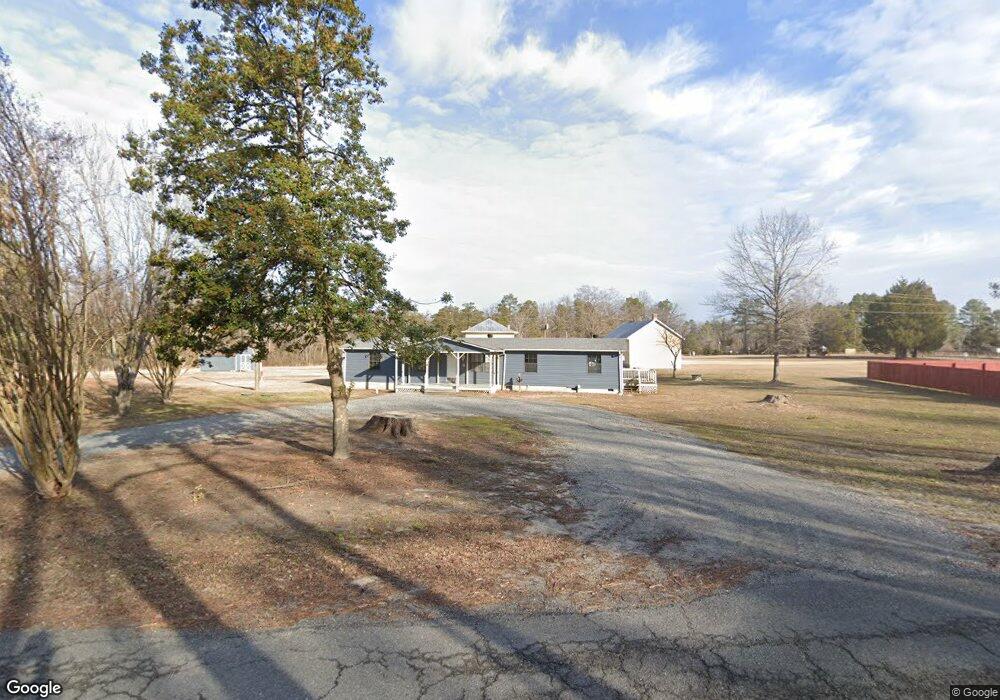 17071 Doggetts Fork Rd, Ruther Glen, VA 22546 - photo 1