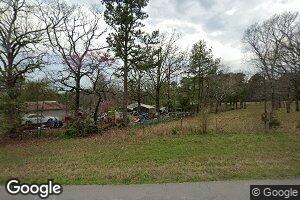 18767 S Welling Rd, Welling, OK 74471