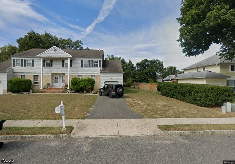 27 Kolas Ct unit 1, North Middletown, NJ 07748 - photo 1
