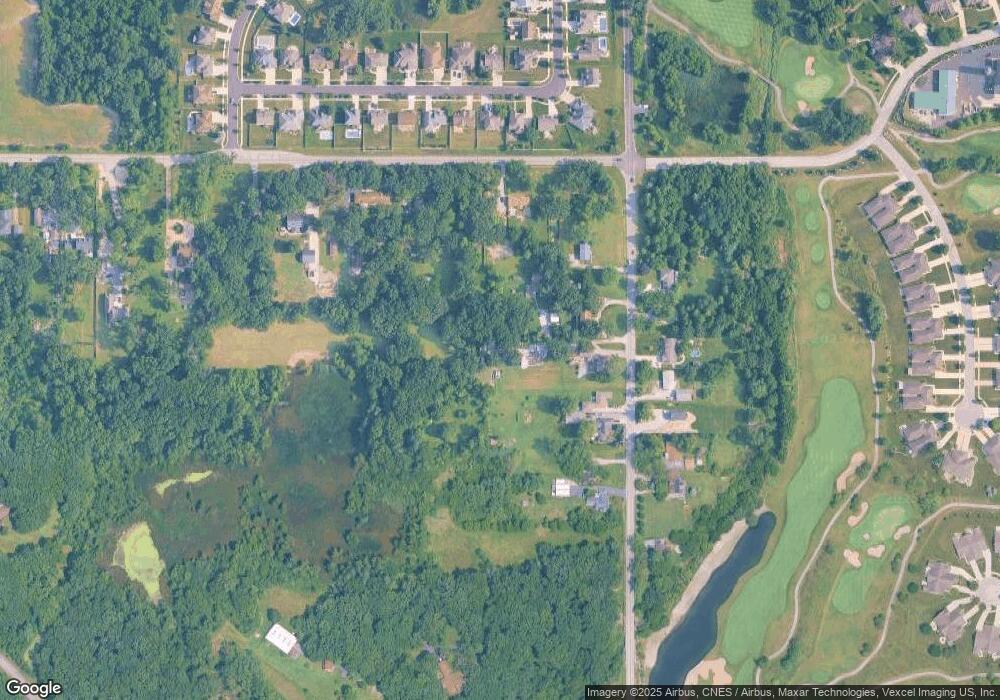 10124 Clark Rd, Crown Point, IN 46307 - photo 1