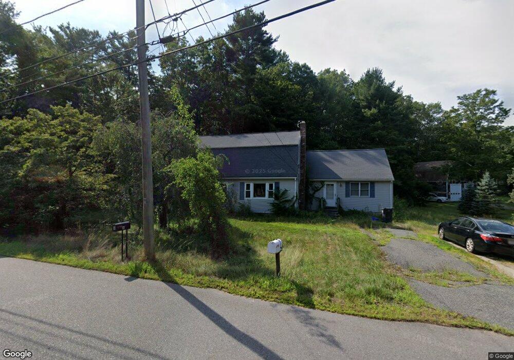 6 Elm St, Upton, MA 01568 - photo 1