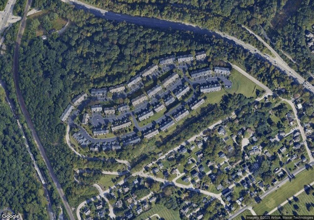 225 Lookout Place unit 22C, Wayne, PA 19087 - photo 1